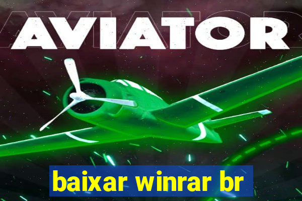 baixar winrar br